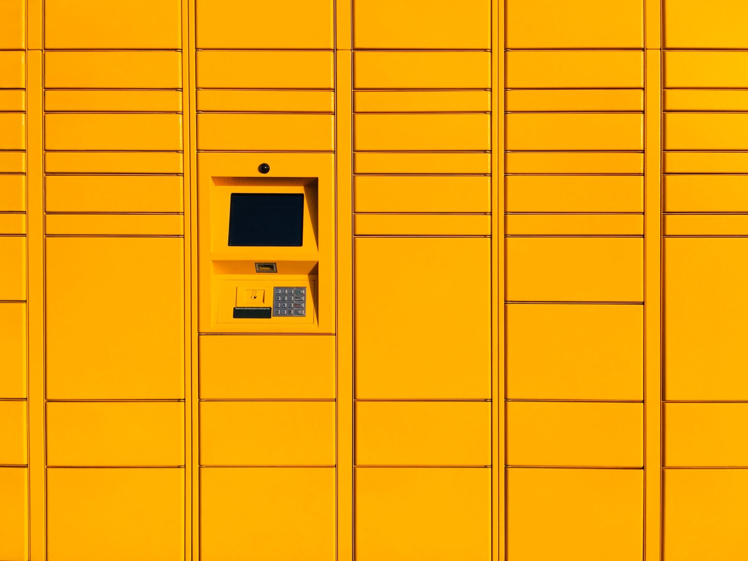 Come funziona Amazon Locker?