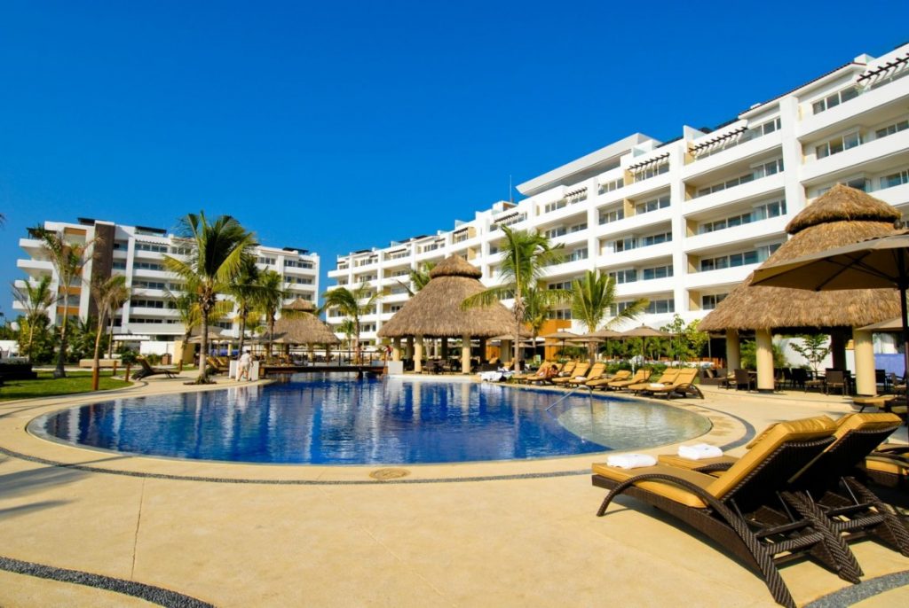 OCCIDENTAL NUEVO VALLARTA Oferta Hotel