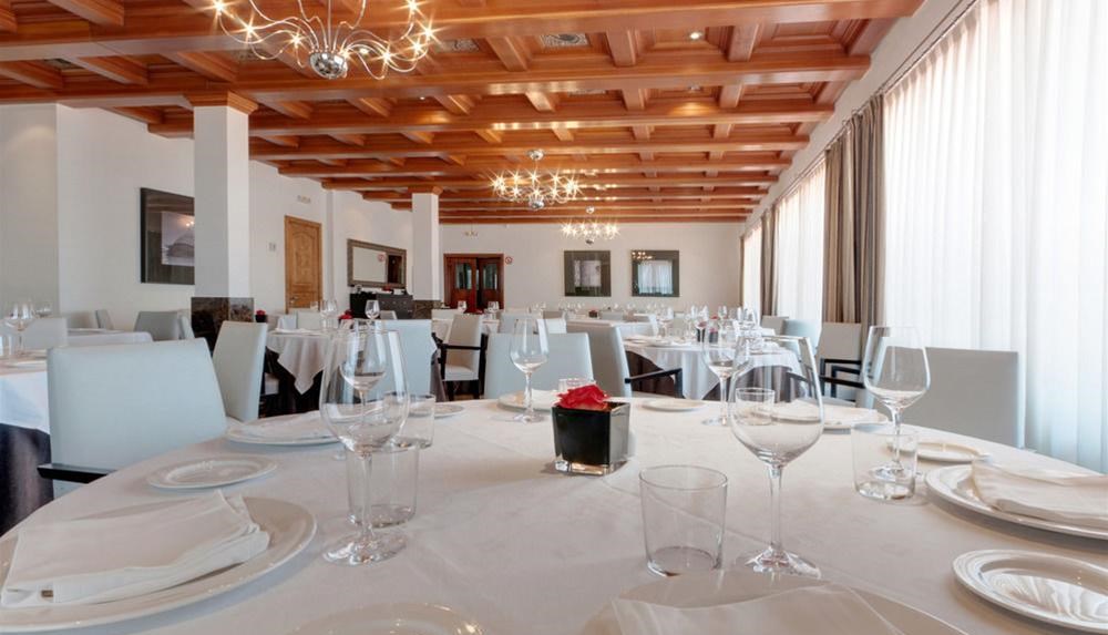 Oferta Nochevieja en Hotel Tryp Valencia Azafata 4* Valencia Ciudad