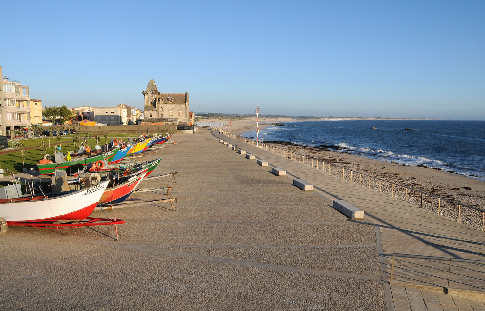 Oferta Nochevieja en Hotel Apulia Praia 3* en Apulia, Portugal