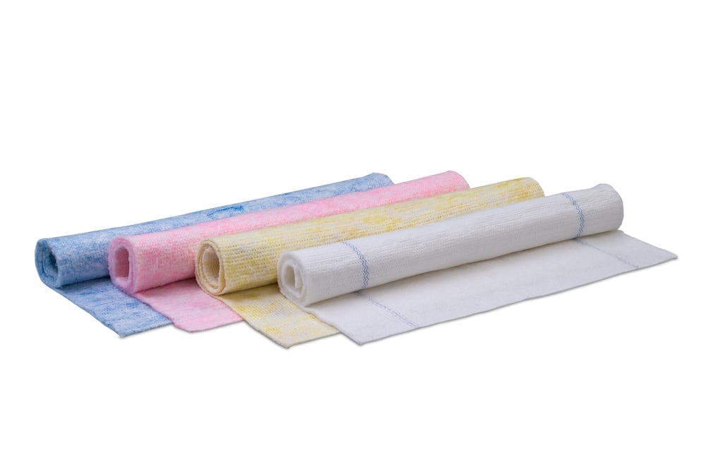 Eco Floor Cleaning Cloths OFERTEX