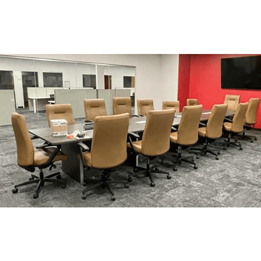 View Our Impressive Office Furniture Projects