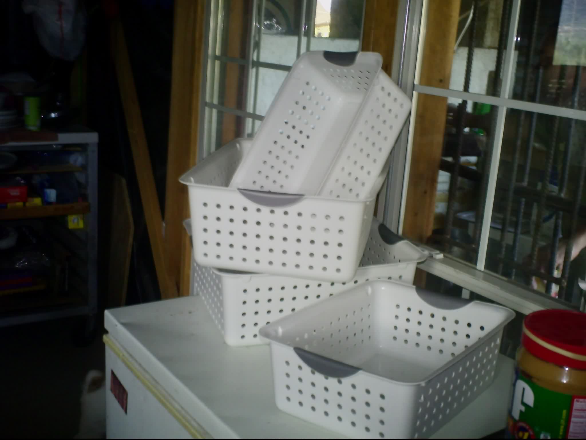 Freezer to fridge conversion Living Off the Grid Free Yourself