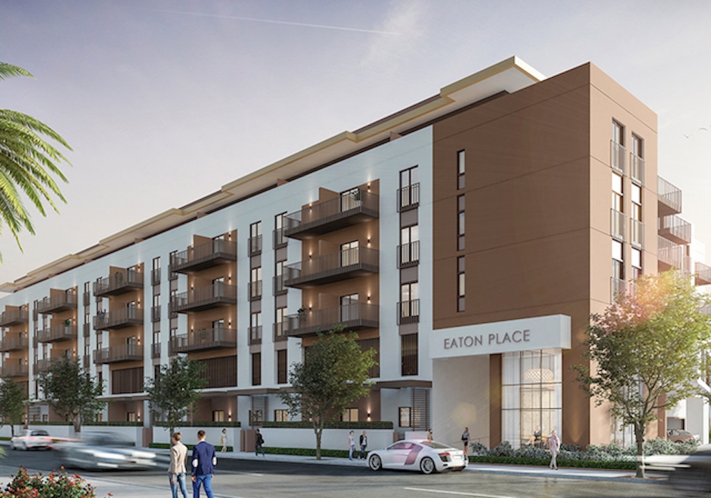 Eaton Place By Ellington Properties in JVC OffPlanProperties.ae