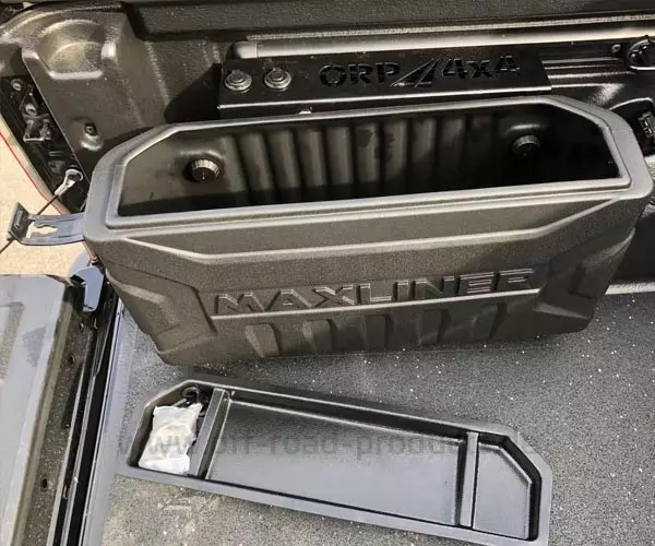 Werkzeugbox Ford Ranger OffRoadProducts