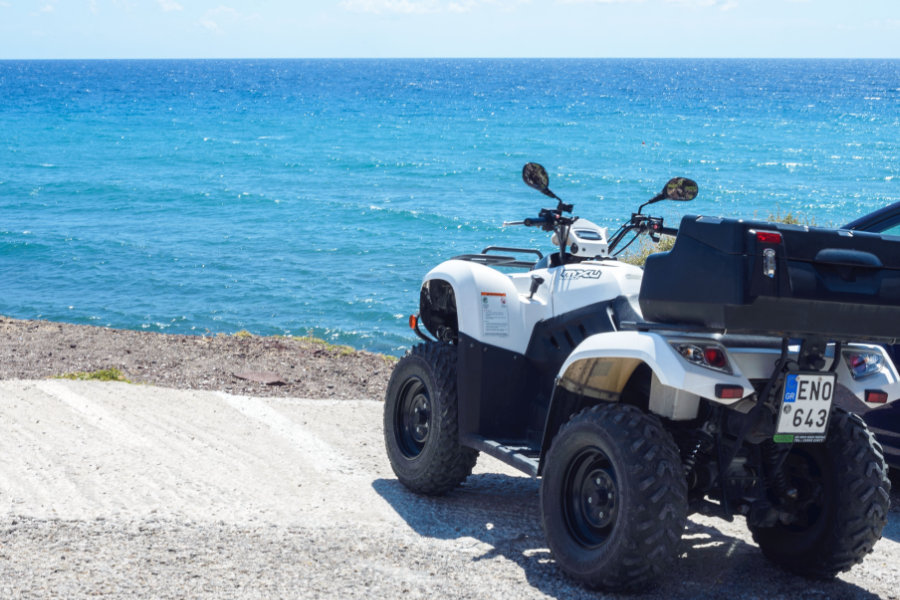 A conscientious ATV rental company in Las Vegas, NV, 89121