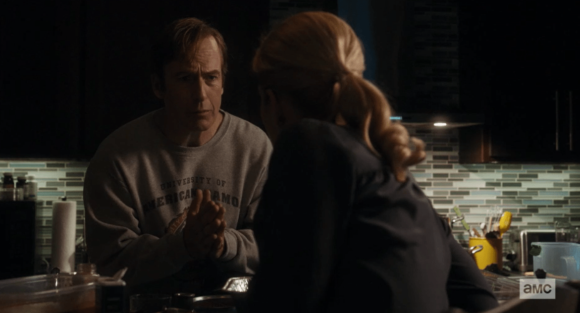 TV Talkback Better Call Saul S5E5 “Dedicado a Max” Of Fact and Fantasy