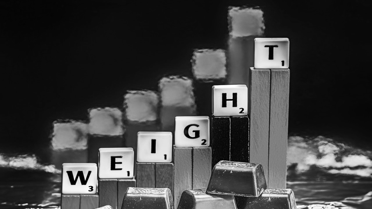 The detrimental effects of weight cycling Off a diet