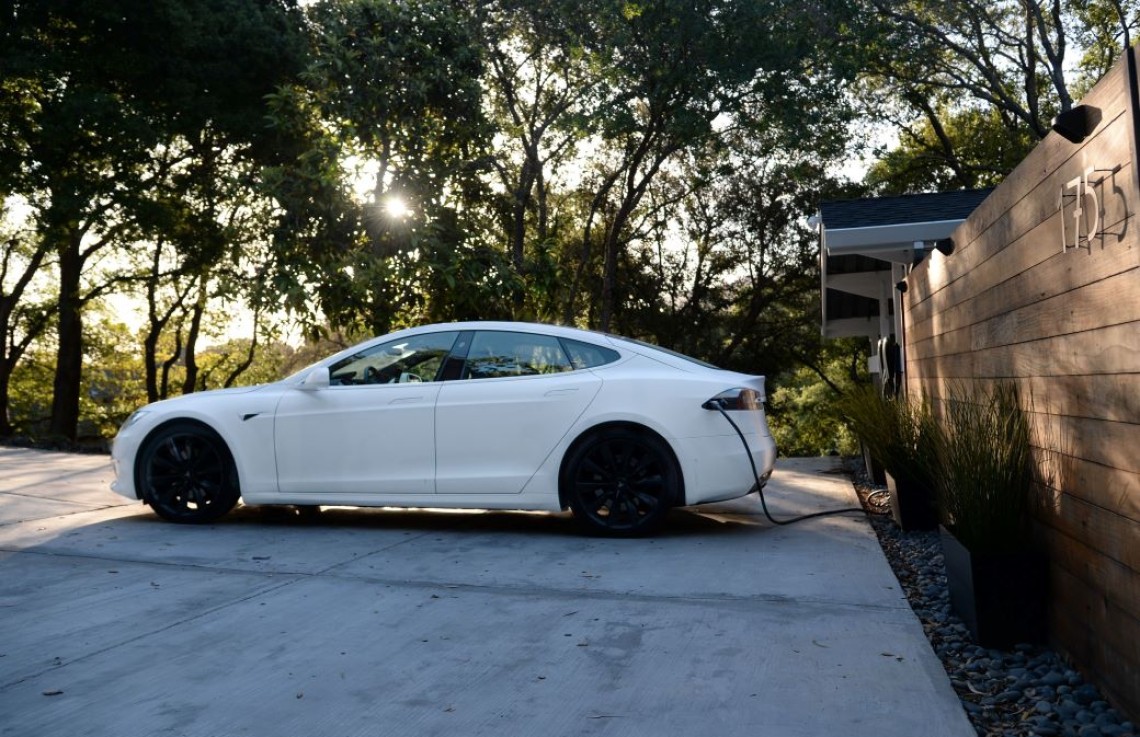 EV Home Charger Grant now available to Company Car Users Tipp Tatler