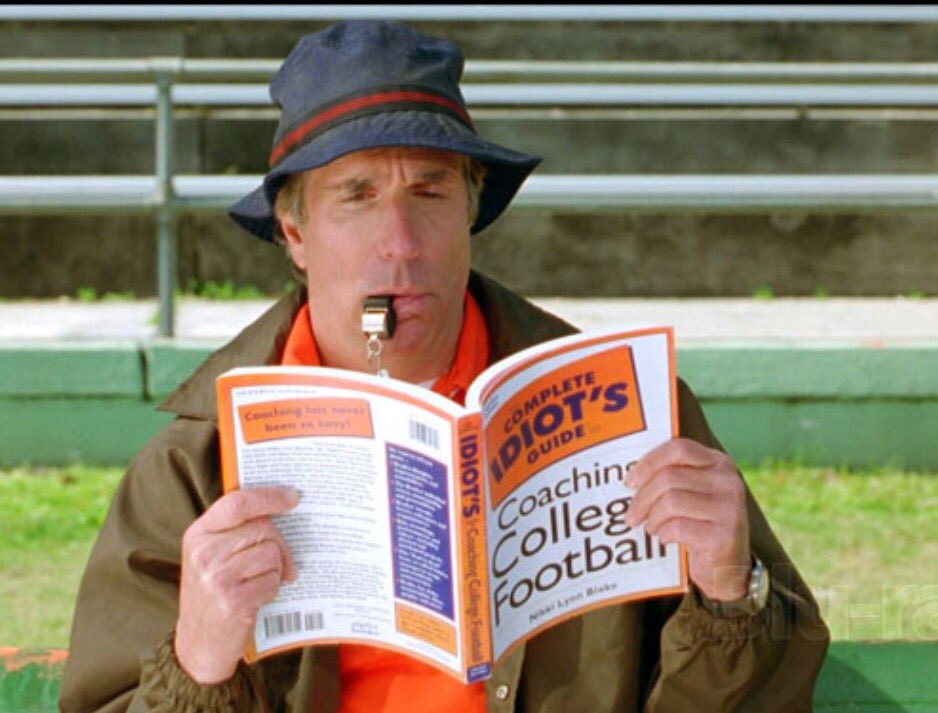 Idiots Guide 2023 Off Ball