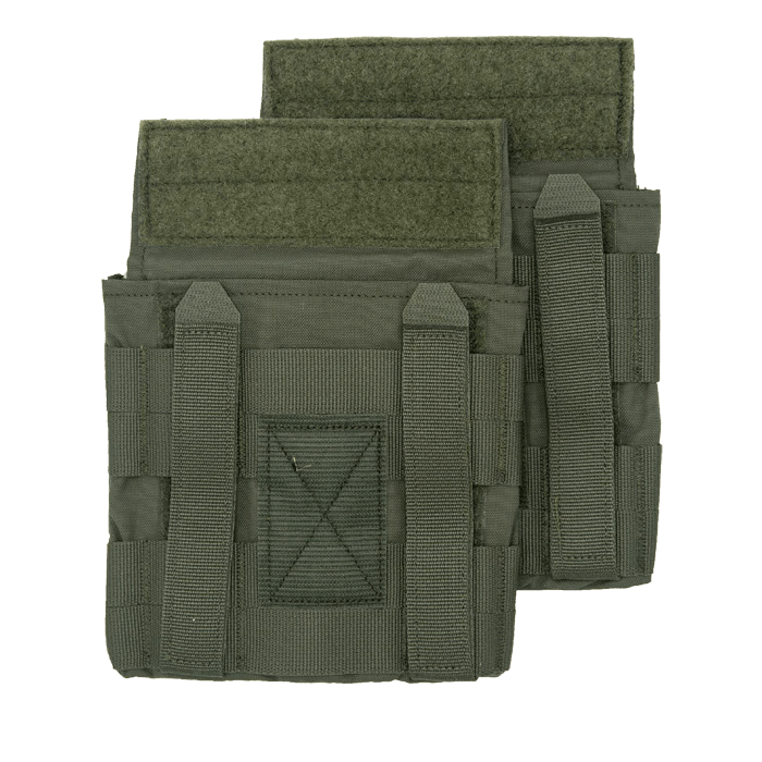 Crye Precision JPC™ Side Plate Pouch Set – Offbase Supply Co.