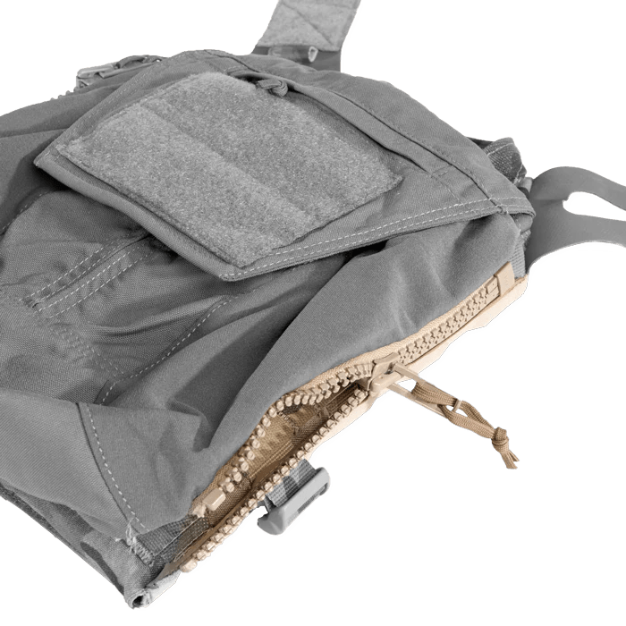 Crye Precision JPC 2.0™ Jumpable Plate Carrier Offbase Supply Co.