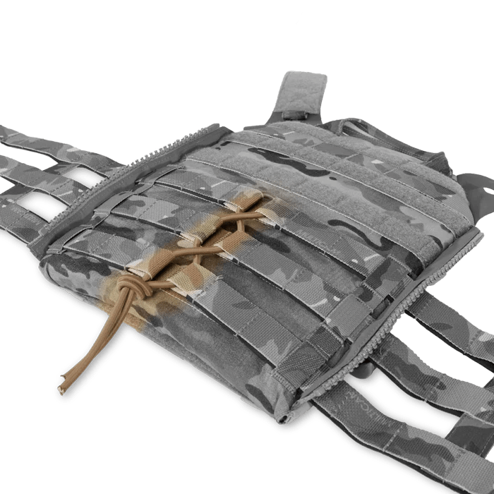 Crye Precision JPC 2.0™ Jumpable Plate Carrier Offbase Supply Co.