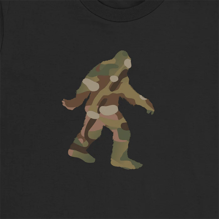 Crye Precision Multicam Bigfoot Tee Offbase Supply Co.
