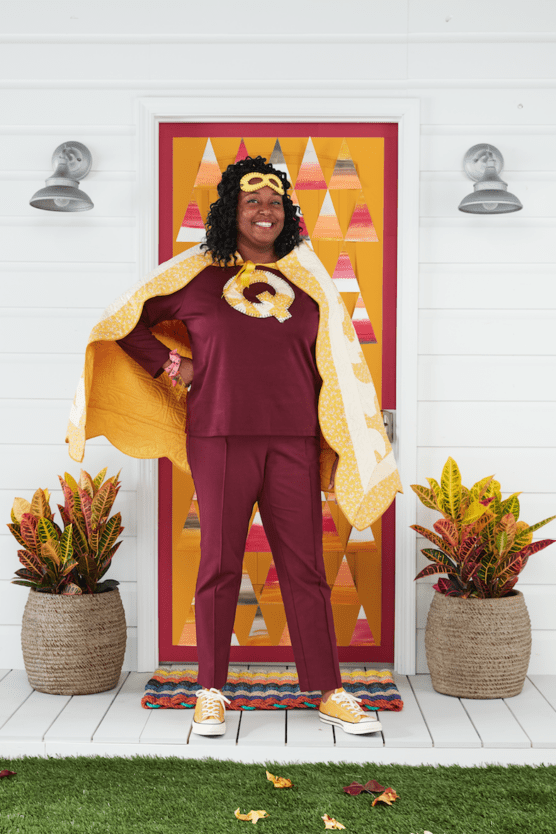 80+ LastMinute Halloween Costumes Ideas You Can Easily DIY Before Your