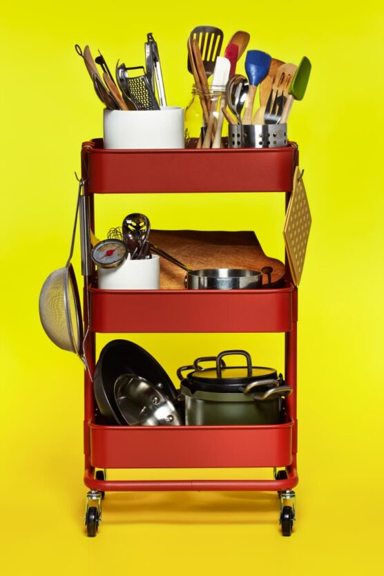 13 Creative Small Apartment Kitchen Storage Ideas Offbeatbros