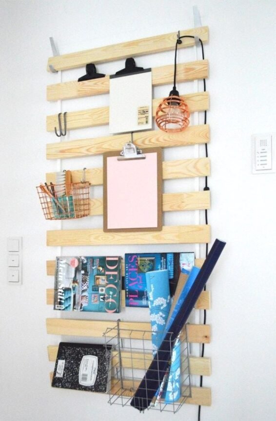 41 Smart Office Organization Ideas Offbeatbros