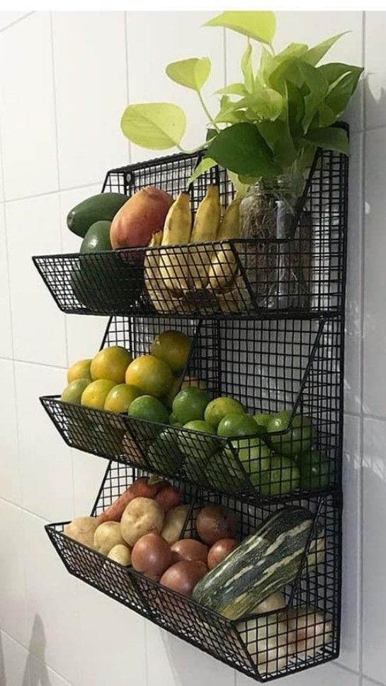21 Clever Potato Storage Ideas Offbeatbros
