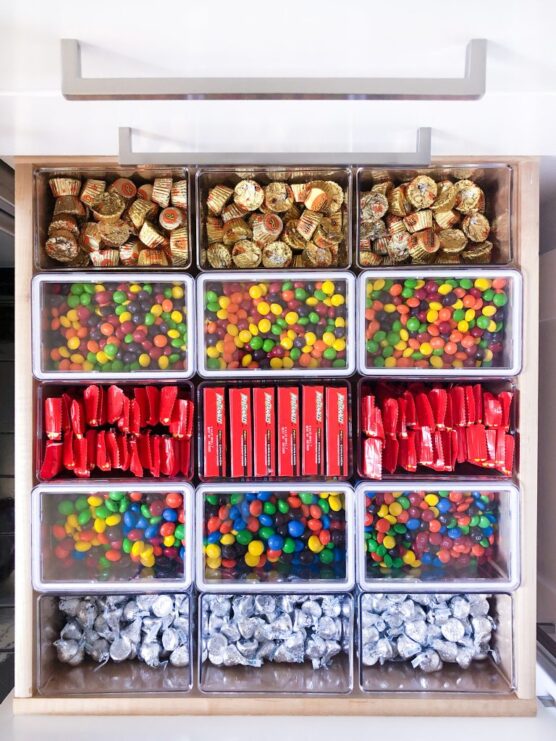 21 Best Snack Storage Ideas To Keep Em Organized