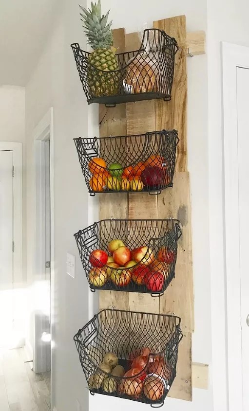 21 Clever Potato Storage Ideas Offbeatbros