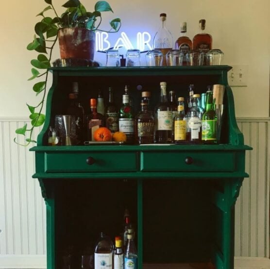 13 Brilliant Liquor storage ideas for small spaces Offbeatbros
