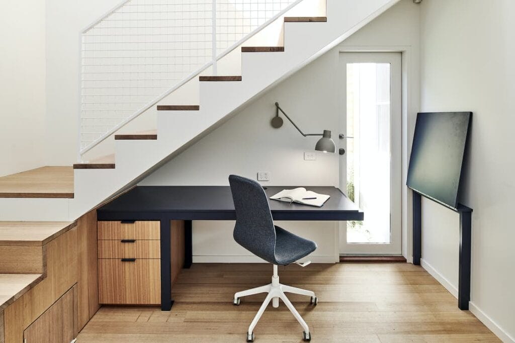 41 Brilliant Under Stairs Storage Ideas Offbeatbros