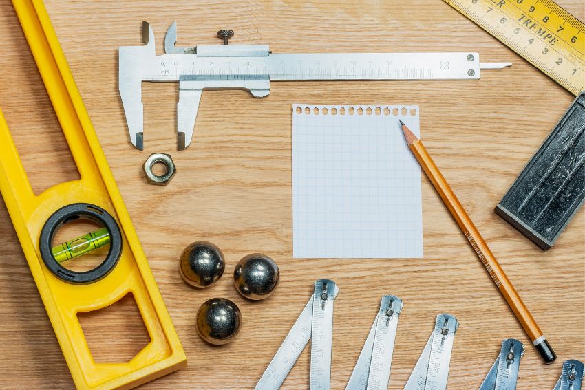 19 Types of Measuring Tools — Offbeatbros