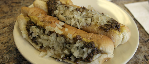 From Iceland — Icelandic Hot Dogs Available Soon In.