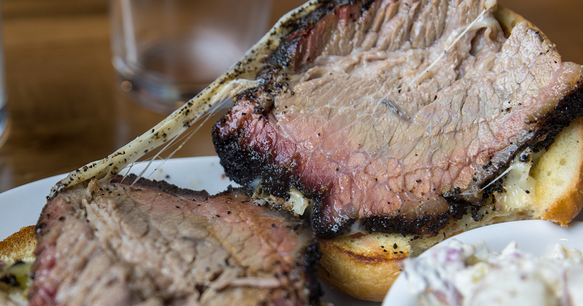 The Refinery (Andover, NH) Offbeat Eats