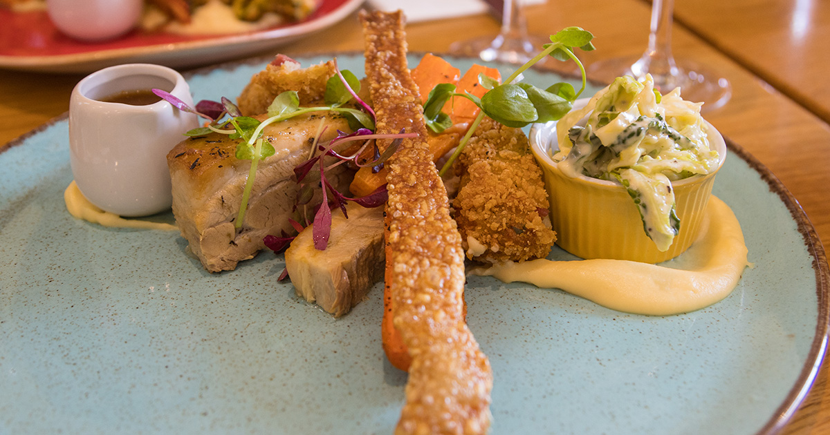 Gilbey’s Bar (Eton, UK) Offbeat Eats