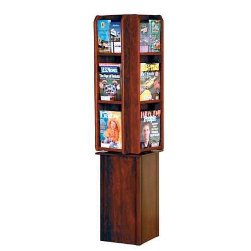 Storing comic books ditching a short box for a showier display