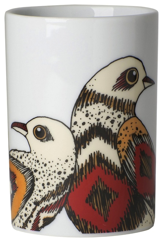 Forest animalinspired bathroom decor for the wild at home • Offbeat