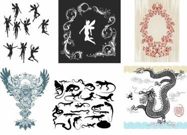 Off Beat Ink : Getting a Tattoo