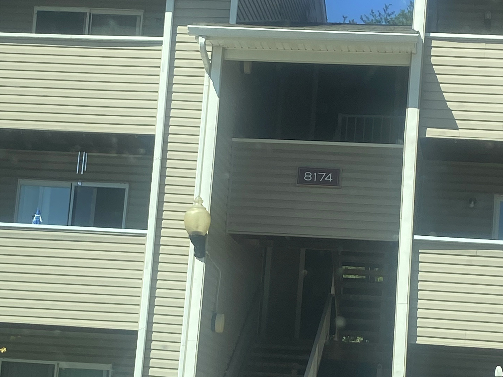 Lorena Bobbitt Revisted Examining NOVA Dark Tourism in Manassas