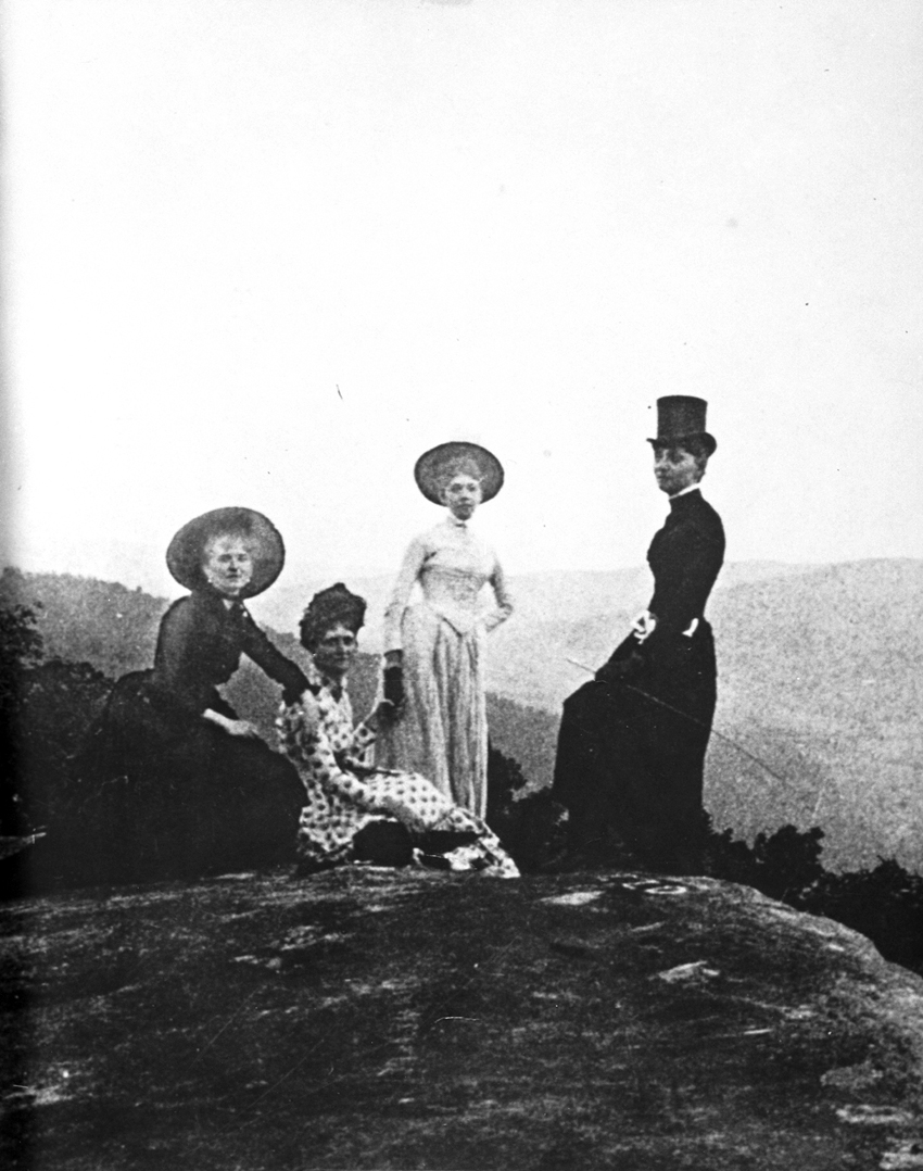 Beersheba Springs, a beautiful resort town that lost it’s spring OffBeat Tennessee