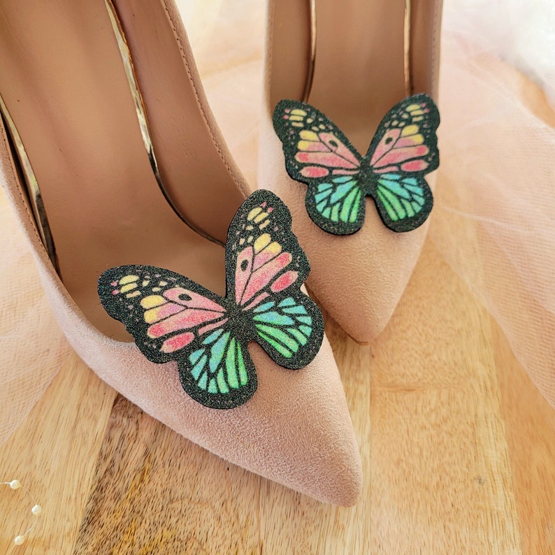 Chic orthopedic wedding shoes for comfy feet on your big day • Offbeat