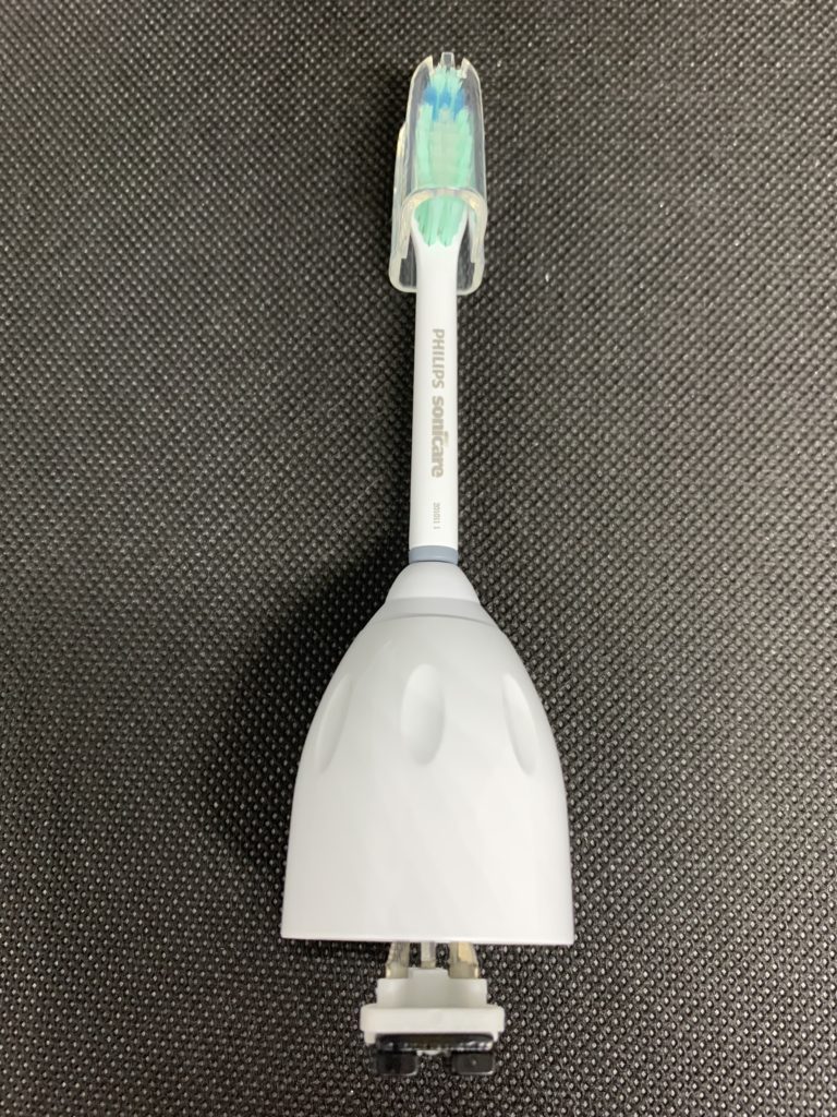 Avoid Generic Toothbrush Heads Sonicare Replacement Heads Review