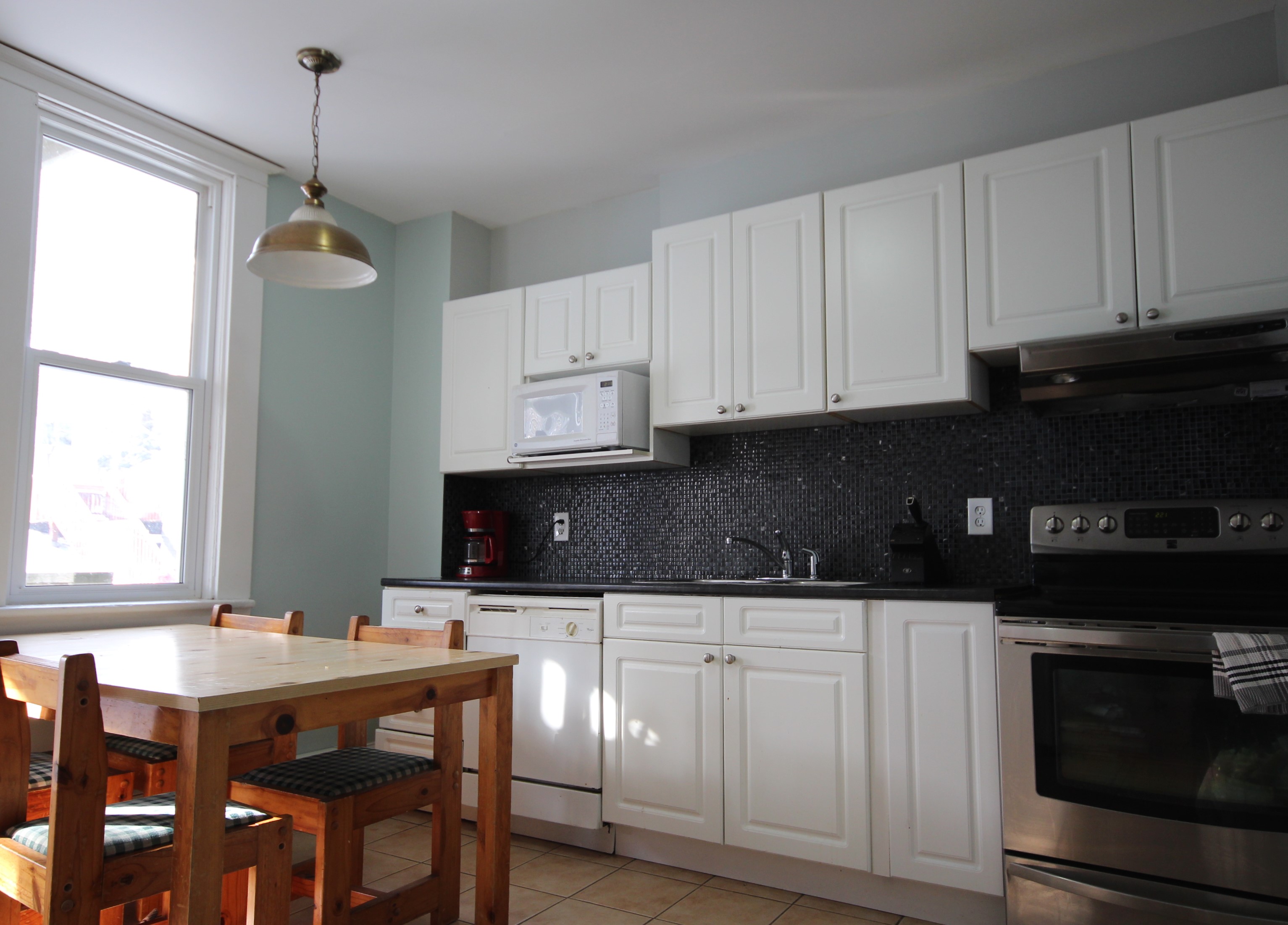 604A Tower Road Off Campus Halifax