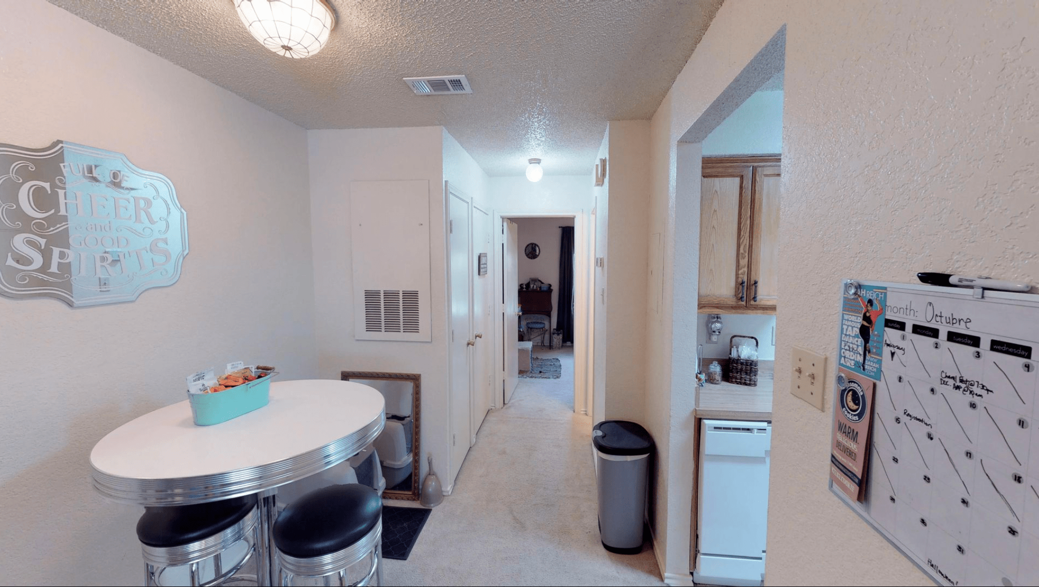 Sycamore Place OffCampus Housing