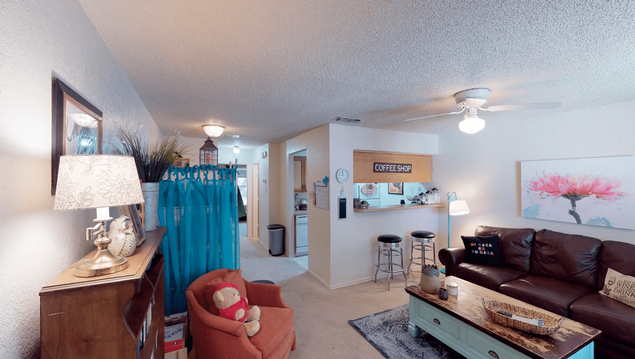 Sycamore Place OffCampus Housing