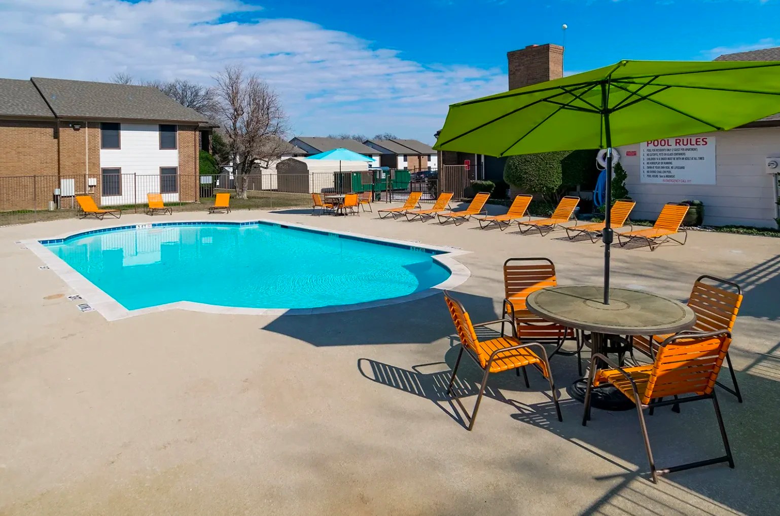 Kingswood OffCampus Housing