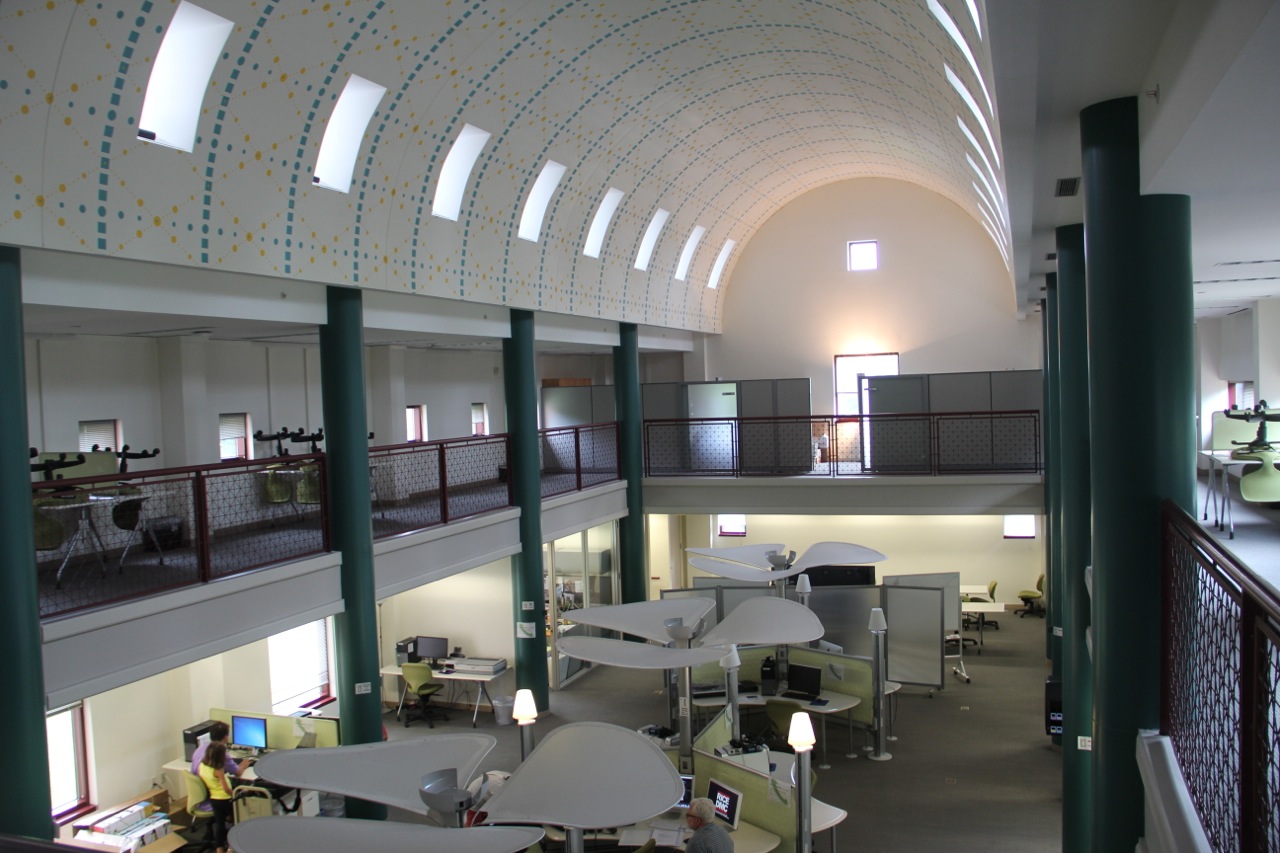 CiteSeeing A Walking Tour of Rice University Rice Design Alliance