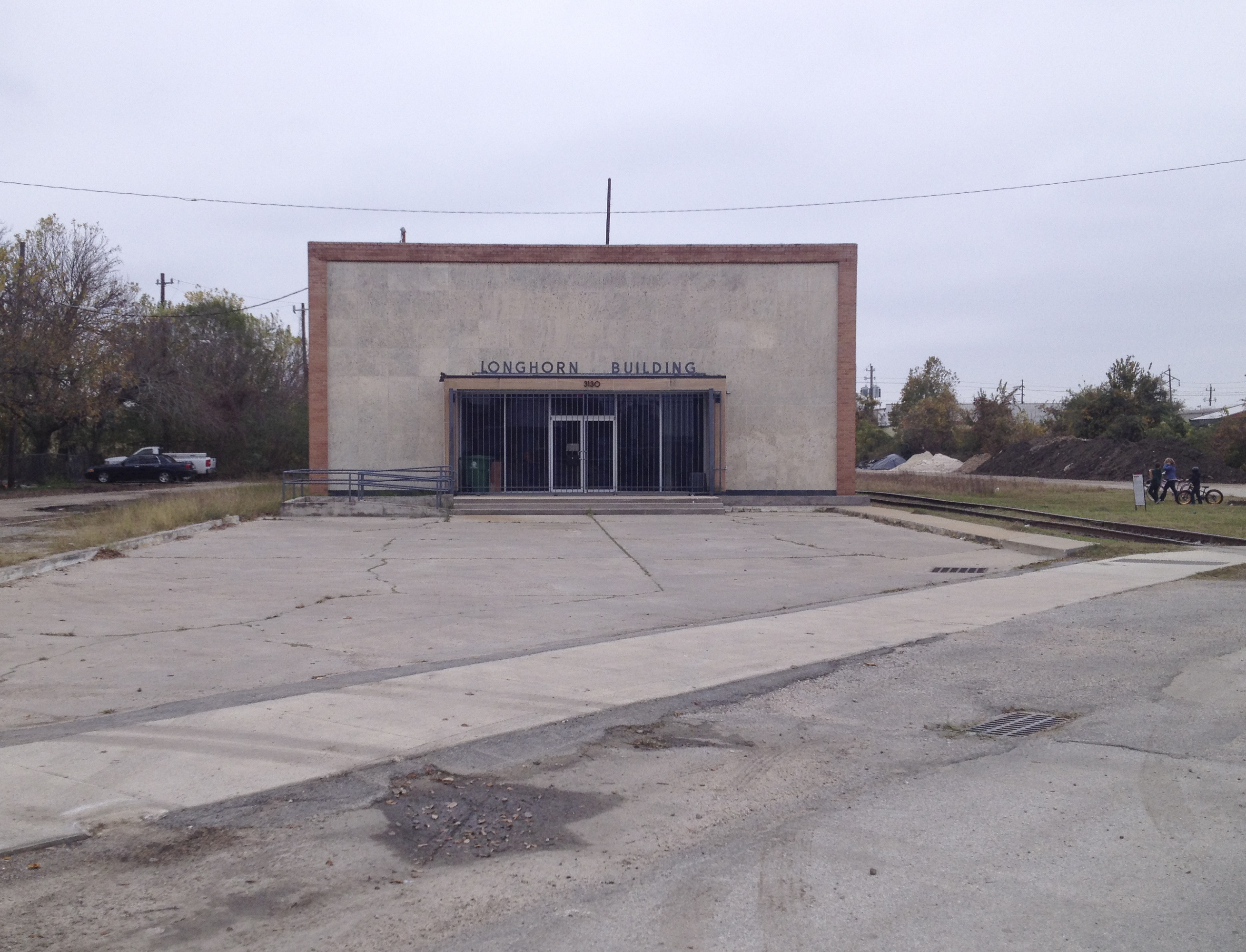 Rehearsing Possibilities Sunday Streets HTX in the East End and Fifth