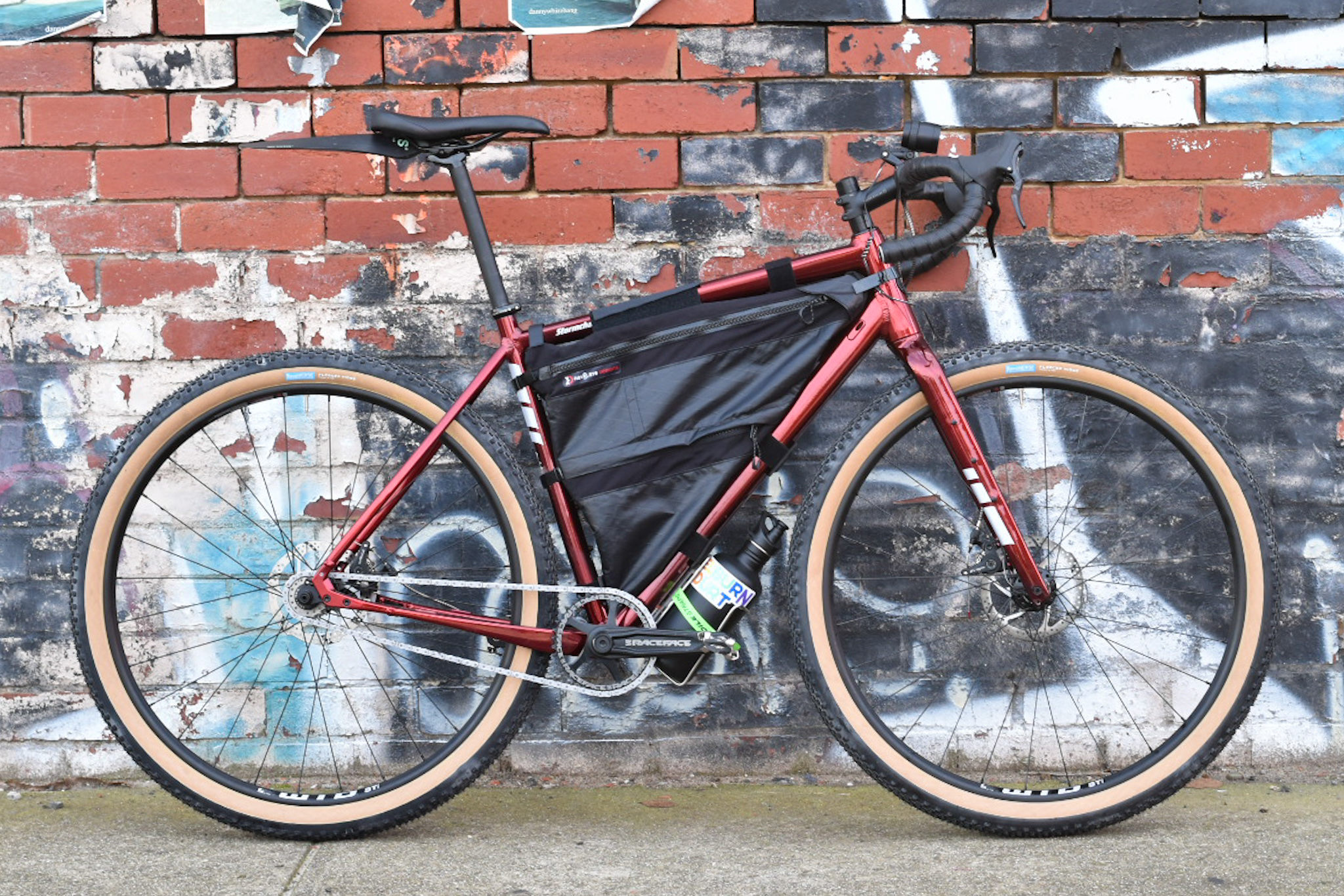 A Guide to Riding Fast with Salsa Cycles Off Course Blog