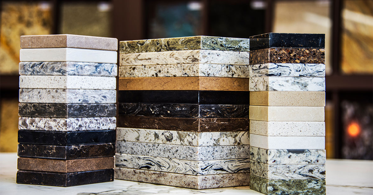 Best Bathroom Countertop Materials For Your Remodel Offcut