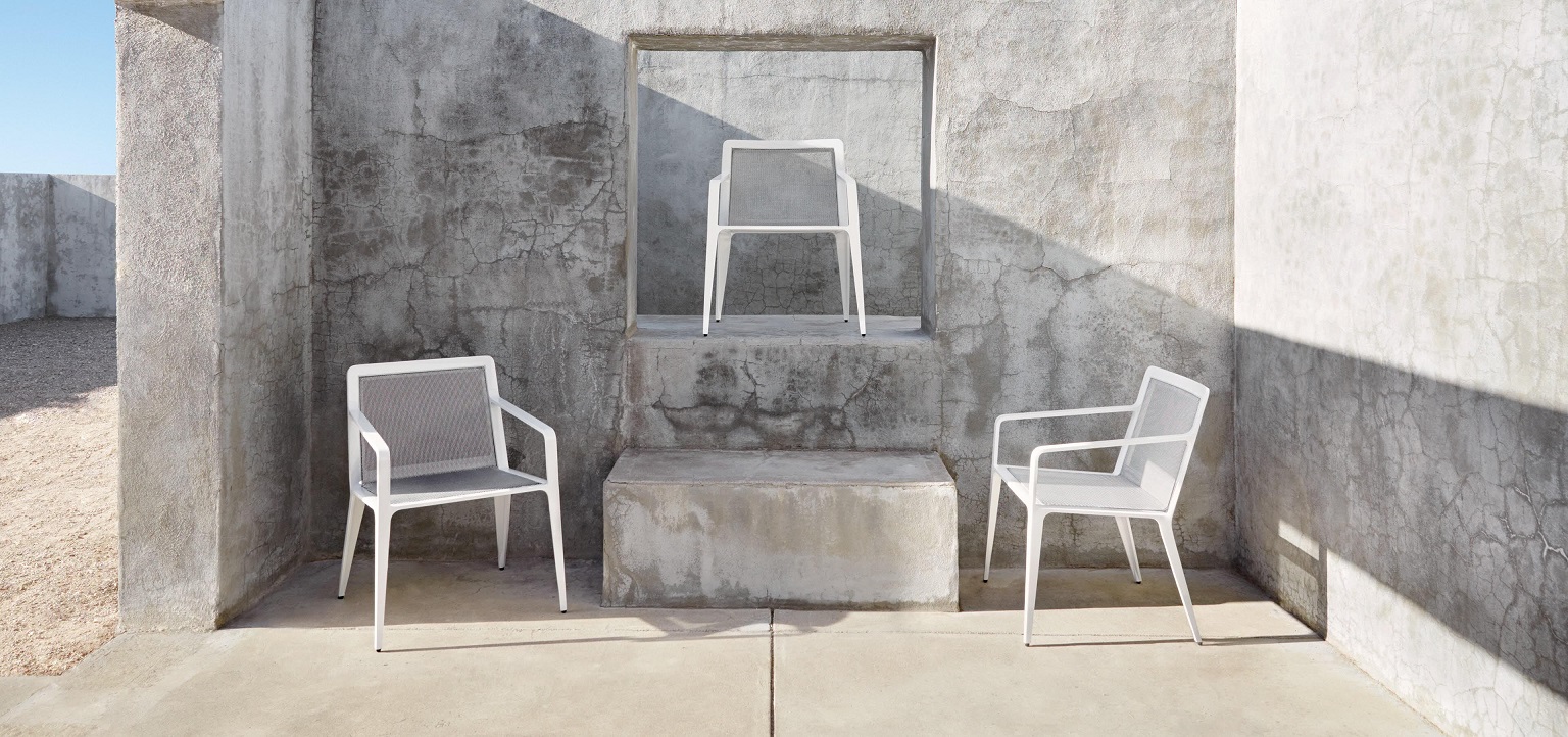 Brown Jordan Still Collection Offenbachers