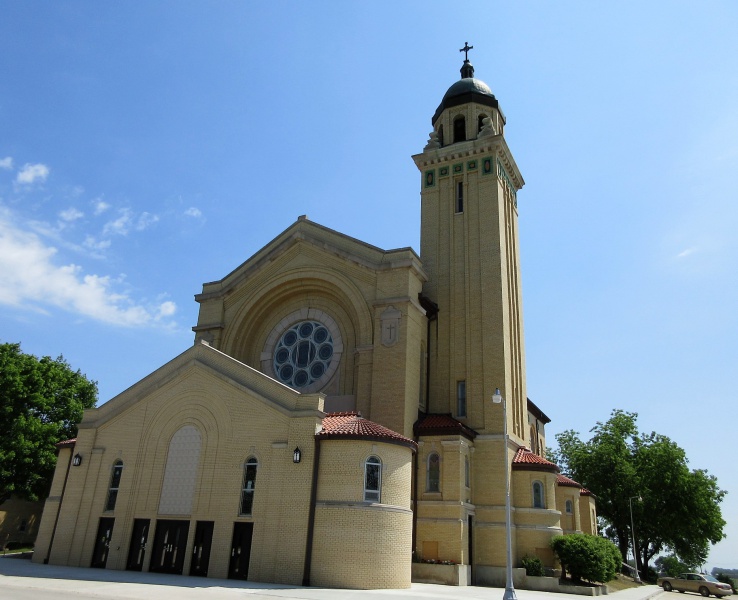 Little Bancroft thinks & acts bigger than it is, especially with