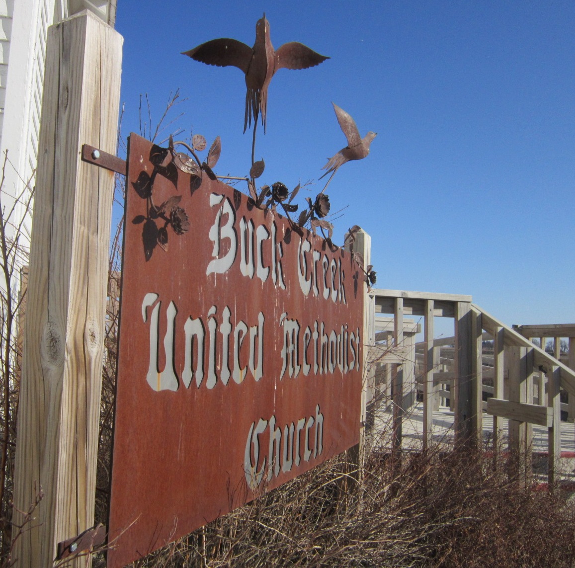 From BV point guard to a Methodist pulpit, that’s our Casey Pelzer