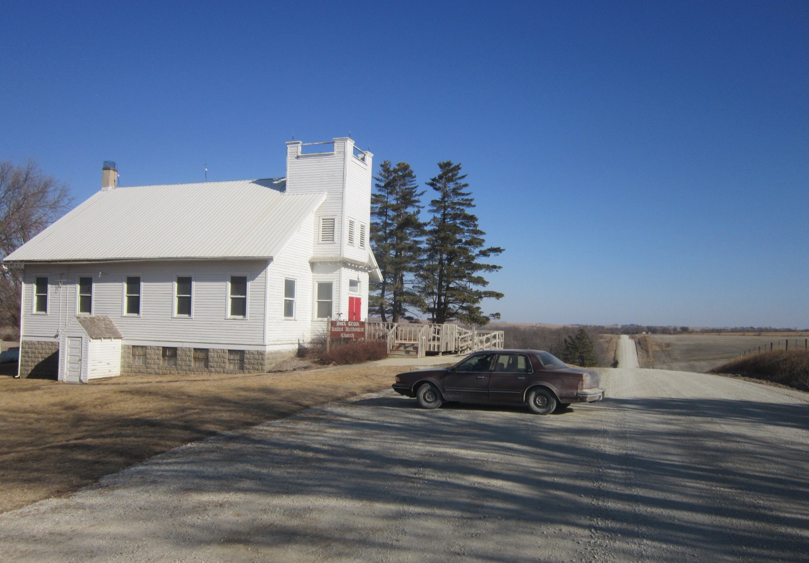 From BV point guard to a Methodist pulpit, that’s our Casey Pelzer