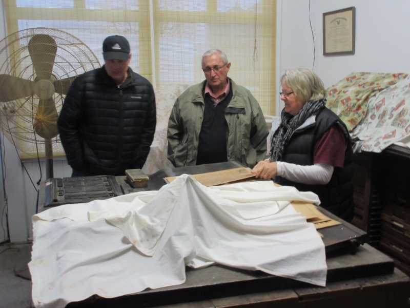 Love small town Iowa and high school hoops? Get to little Diagonal